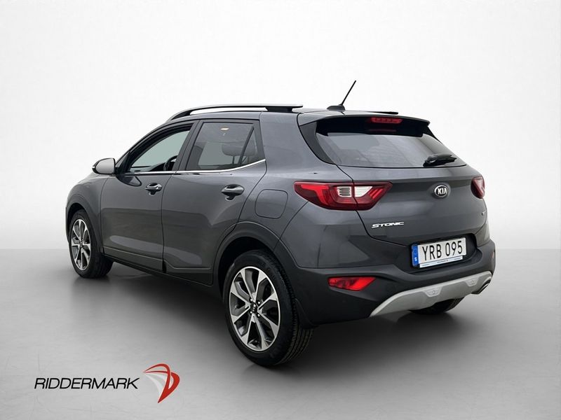 Kia Stonic bild 6