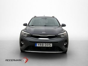 Kia Stonic bild 2