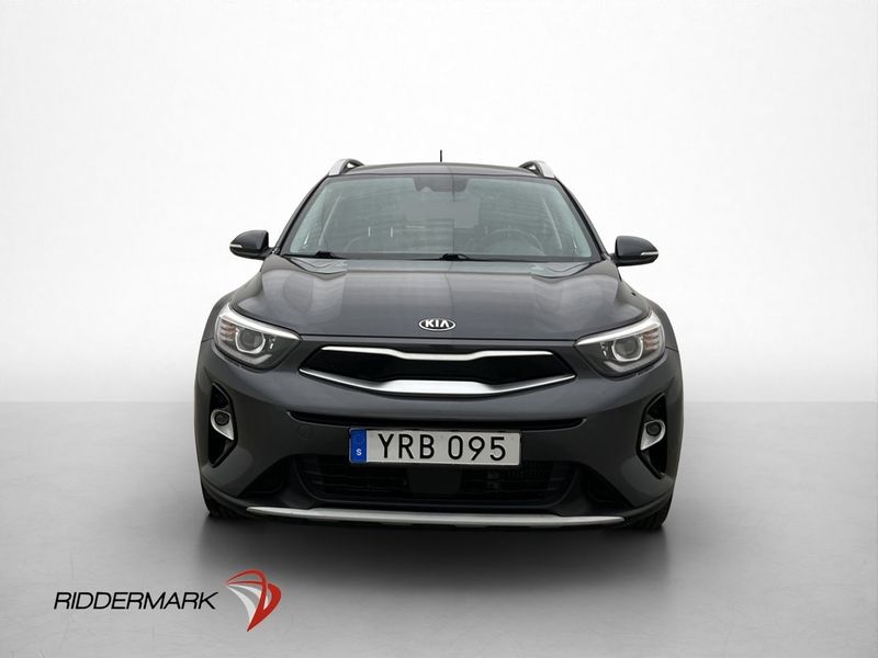 Kia Stonic bild 2