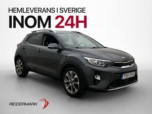 Kia Stonic bild 1