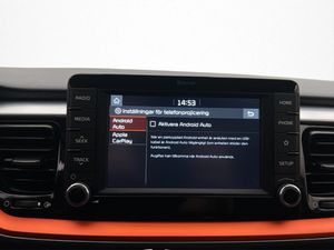Kia Stonic bild 21