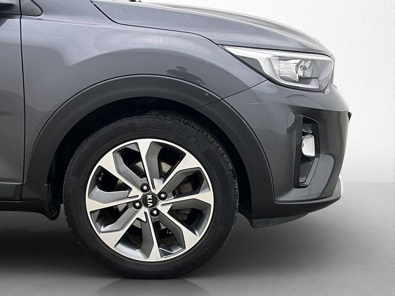 Kia Stonic bild 29