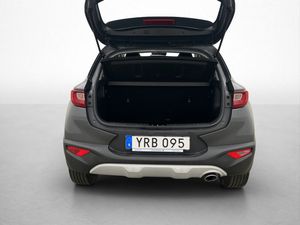 Kia Stonic bild 10