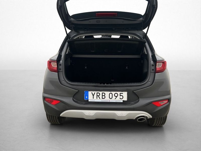 Kia Stonic bild 10