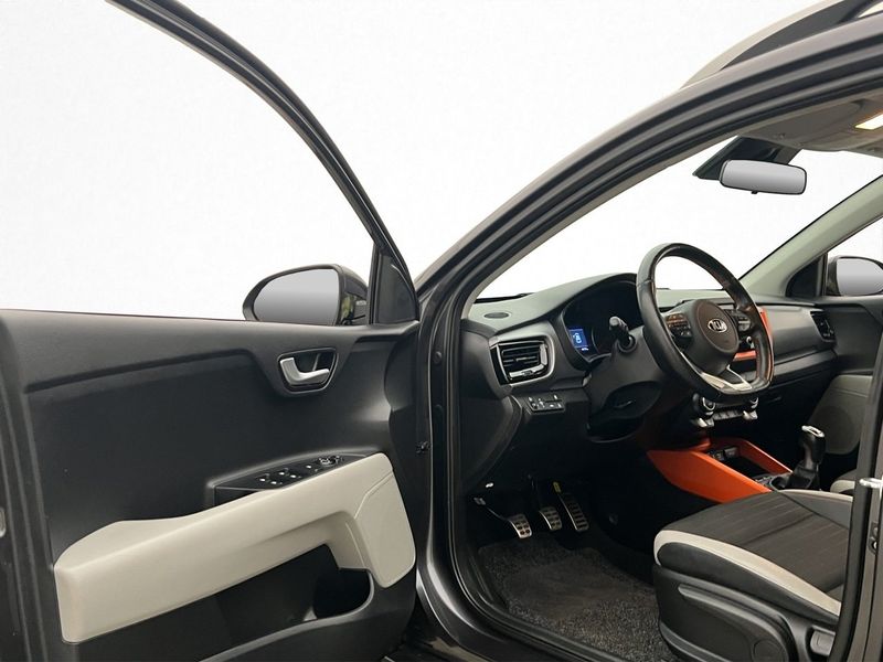 Kia Stonic bild 11