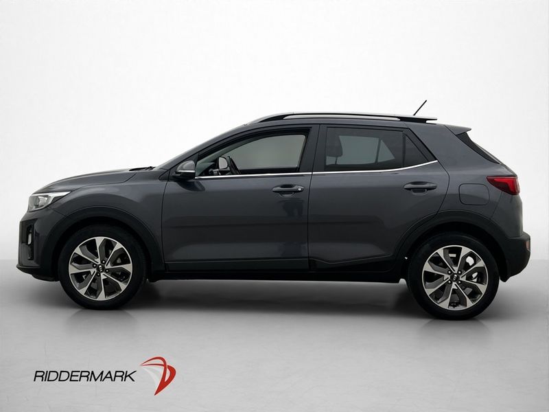 Kia Stonic bild 5