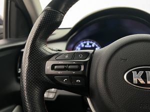 Kia Stonic bild 17
