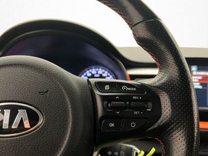 Kia Stonic bild 19