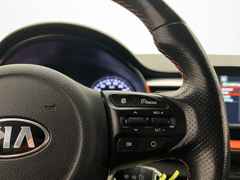 Kia Stonic bild 19