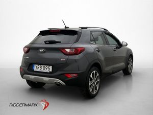 Kia Stonic bild 8
