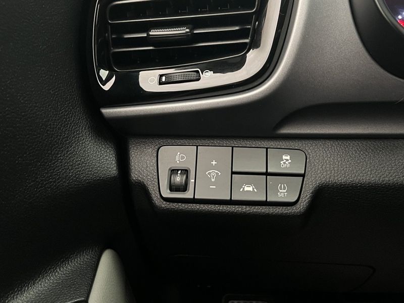 Kia Stonic bild 15