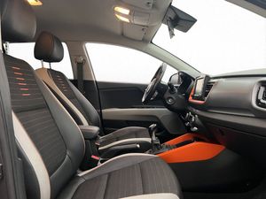 Kia Stonic bild 24