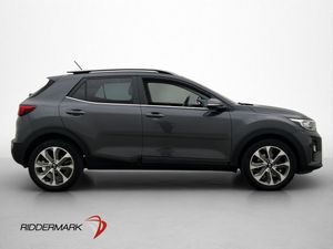 Kia Stonic bild 9