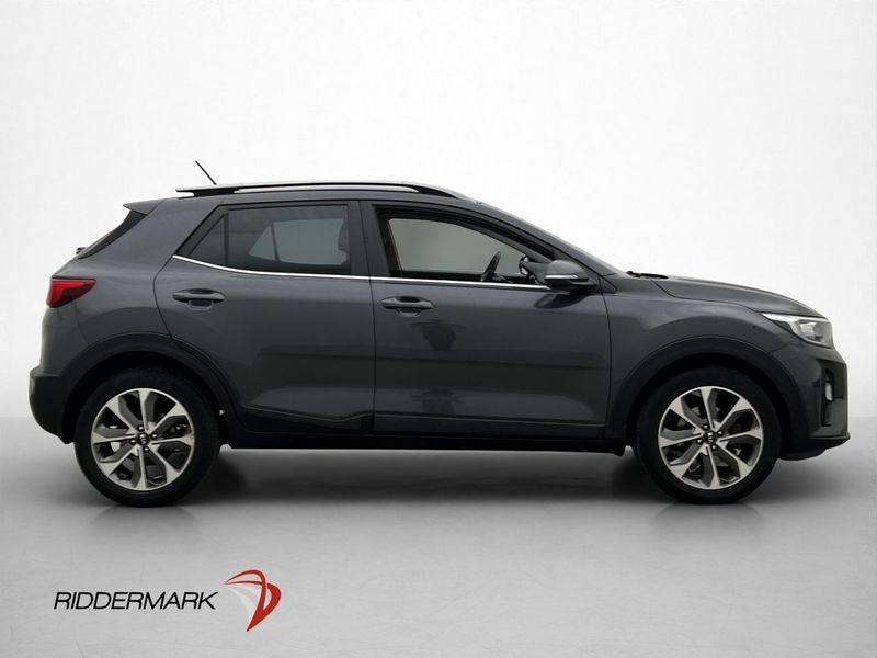 Kia Stonic bild 9