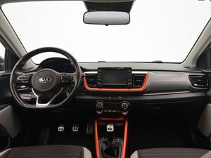 Kia Stonic bild 13