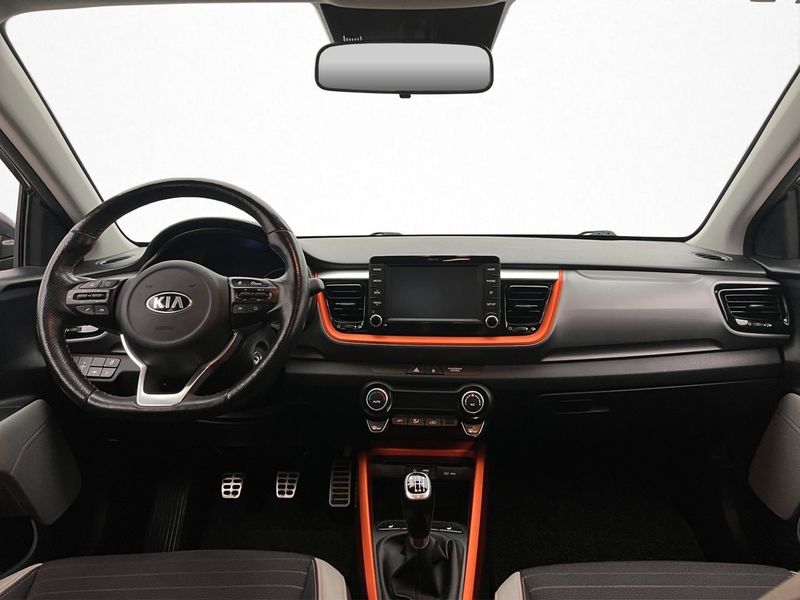 Kia Stonic bild 13