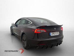 Tesla Model 3 bild 6
