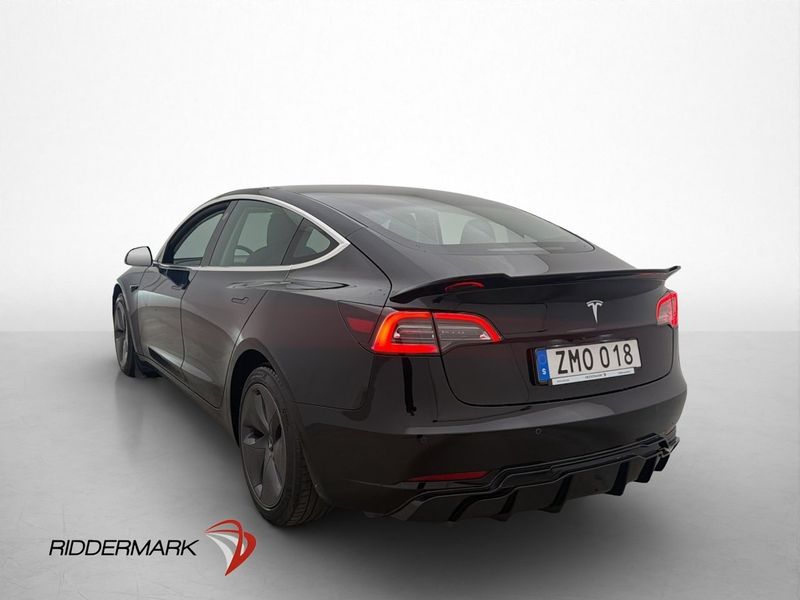 Tesla Model 3 bild 6