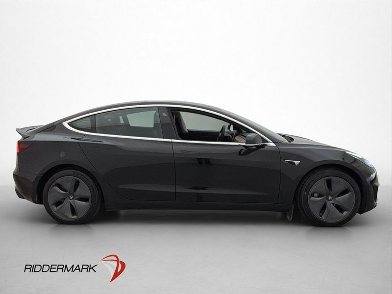 Tesla Model 3 bild 9