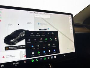 Tesla Model 3 bild 17