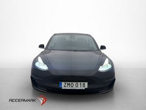 Tesla Model 3 bild 2