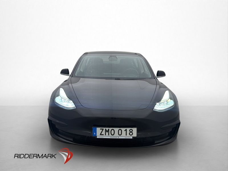 Tesla Model 3 bild 2