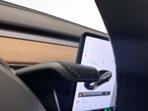 Tesla Model 3 bild 32