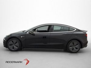 Tesla Model 3 bild 5