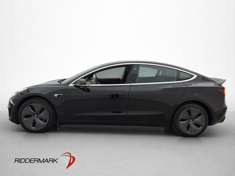 Tesla Model 3 bild 5