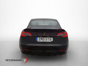 Tesla Model 3 bild 7