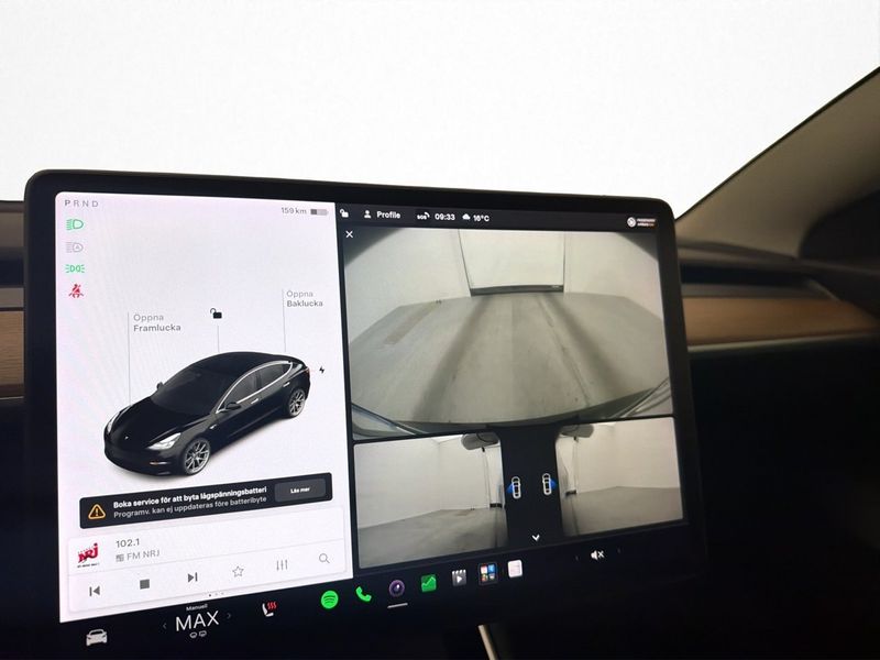 Tesla Model 3 bild 15