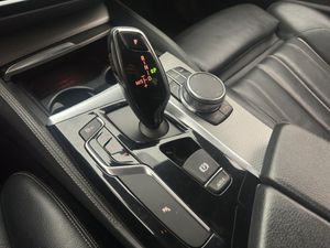 BMW 520 bild 27