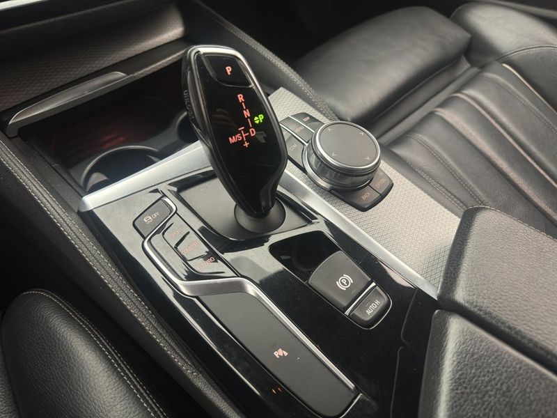 BMW 520 bild 27