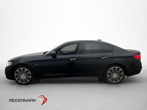 BMW 520 bild 5