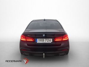 BMW 520 bild 7