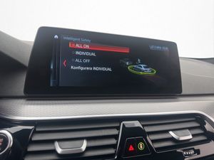 BMW 520 bild 23