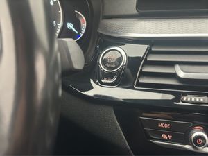 BMW 520 bild 19