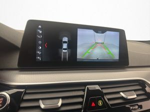 BMW 520 bild 21