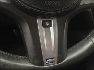 BMW 520 bild 16