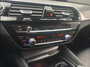 BMW 520 bild 26