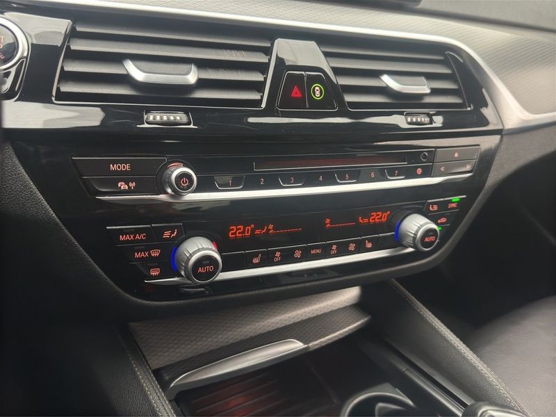 BMW 520 bild 26