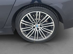 BMW 520 bild 36