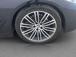 BMW 520 bild 34