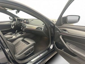 BMW 520 bild 29