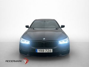 BMW 520 bild 2