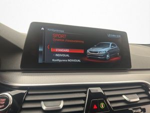 BMW 520 bild 25