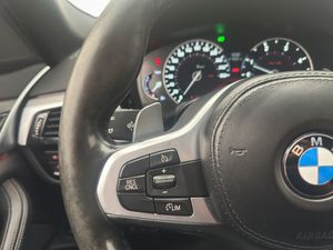 BMW 520 bild 14
