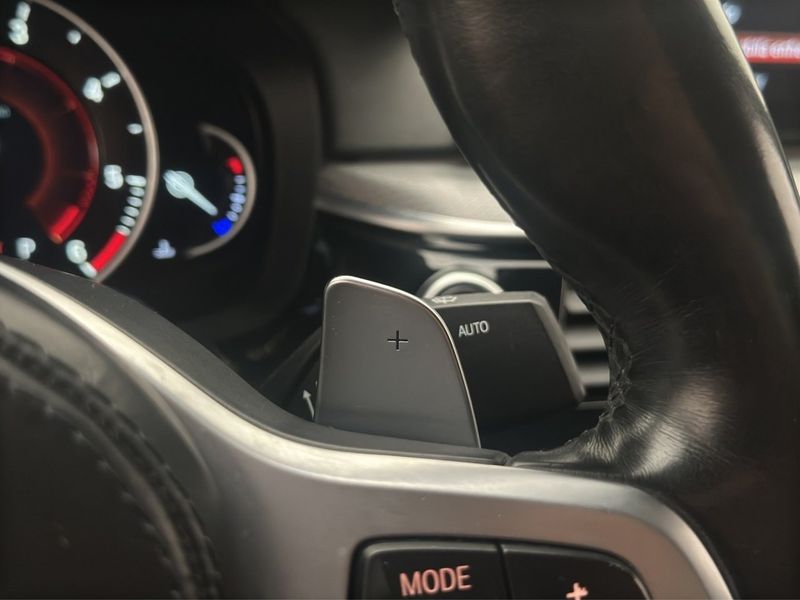BMW 520 bild 18