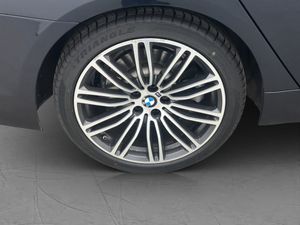BMW 520 bild 33