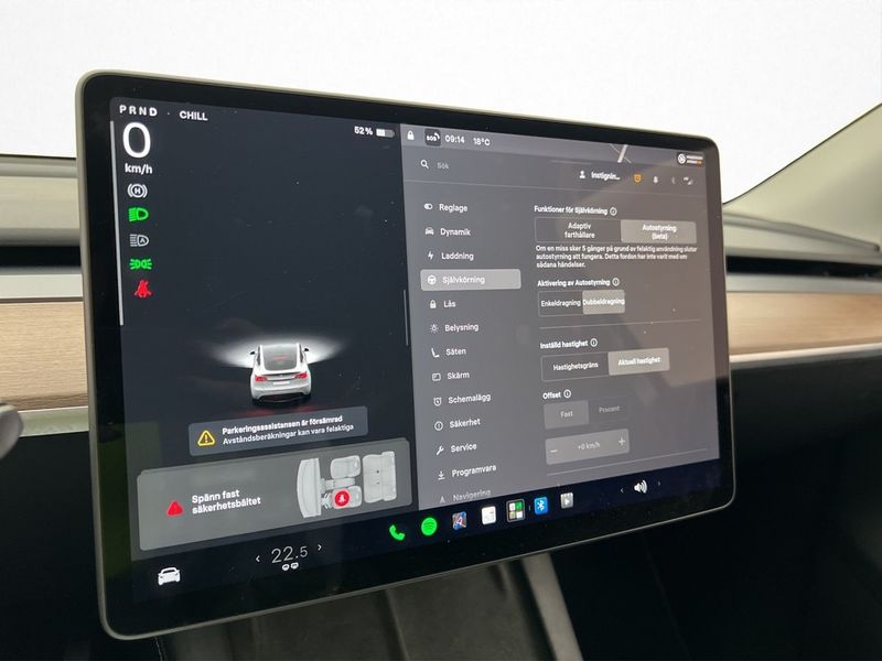 Tesla Model Y bild 21